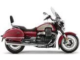 Moto Guzzi California 1400 Touring 2021