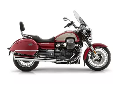 Moto Guzzi California 1400 Touring 2021 Moto Guzzi California 1400 Touring 2021