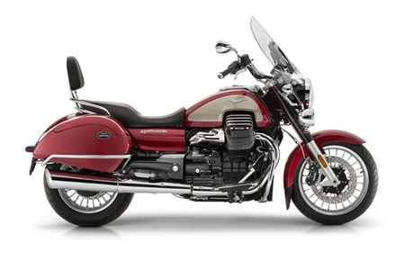 Moto Guzzi California 1400 Touring 2021