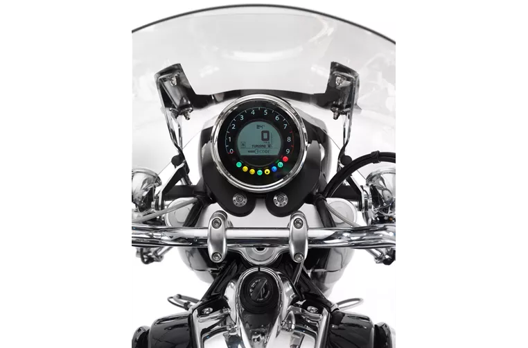 Moto Guzzi California 1400 Touring 2021