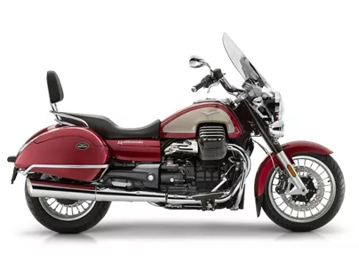 Moto Guzzi California 1400 Touring SE 2021 Moto Guzzi California 1400 Touring SE 2021