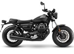 Moto Guzzi V9 Bobber