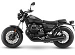 Moto Guzzi V9 Bobber