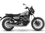 Moto Guzzi V9 Roamer