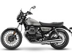 Moto Guzzi V9 Roamer
