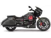 Moto Guzzi MGX-21 2021