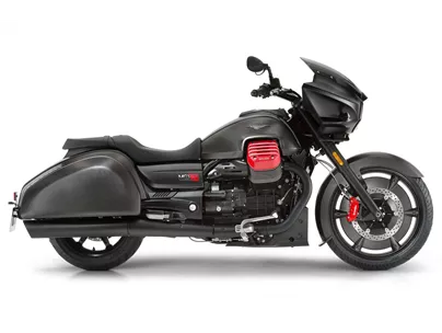 Moto Guzzi MGX-21 2021 Moto Guzzi MGX-21 2021