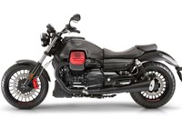 Moto Guzzi California 1400 Audace Carbon 2021 - Bild 8