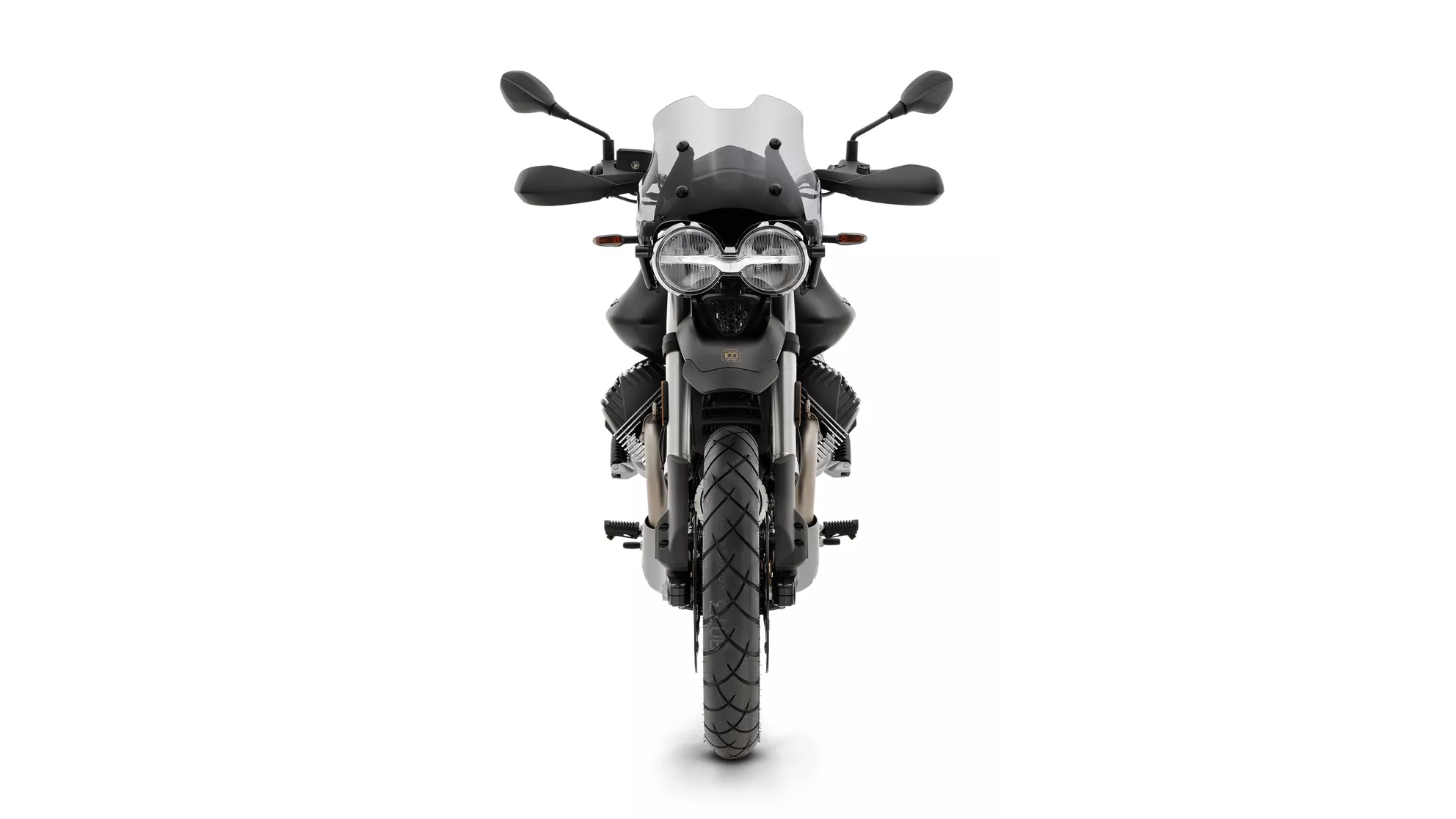 Moto Guzzi V85 TT - Image 10 Moto Guzzi V85 TT - Image 10