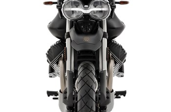 Moto Guzzi V85 TT 2021 - Bild 12 Moto Guzzi V85 TT 2021 - Bild 12