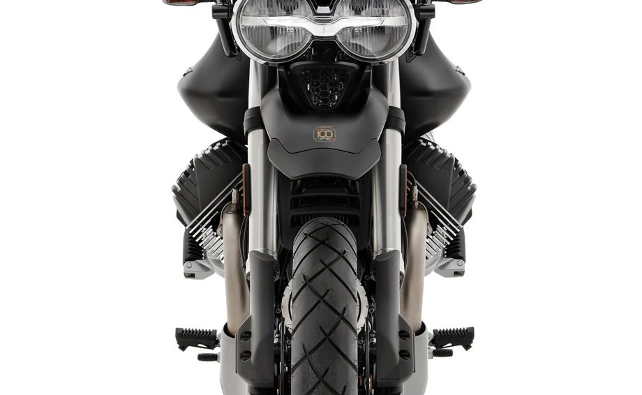 Moto Guzzi V85 TT Bild 11: Moto Guzzi V85 TT