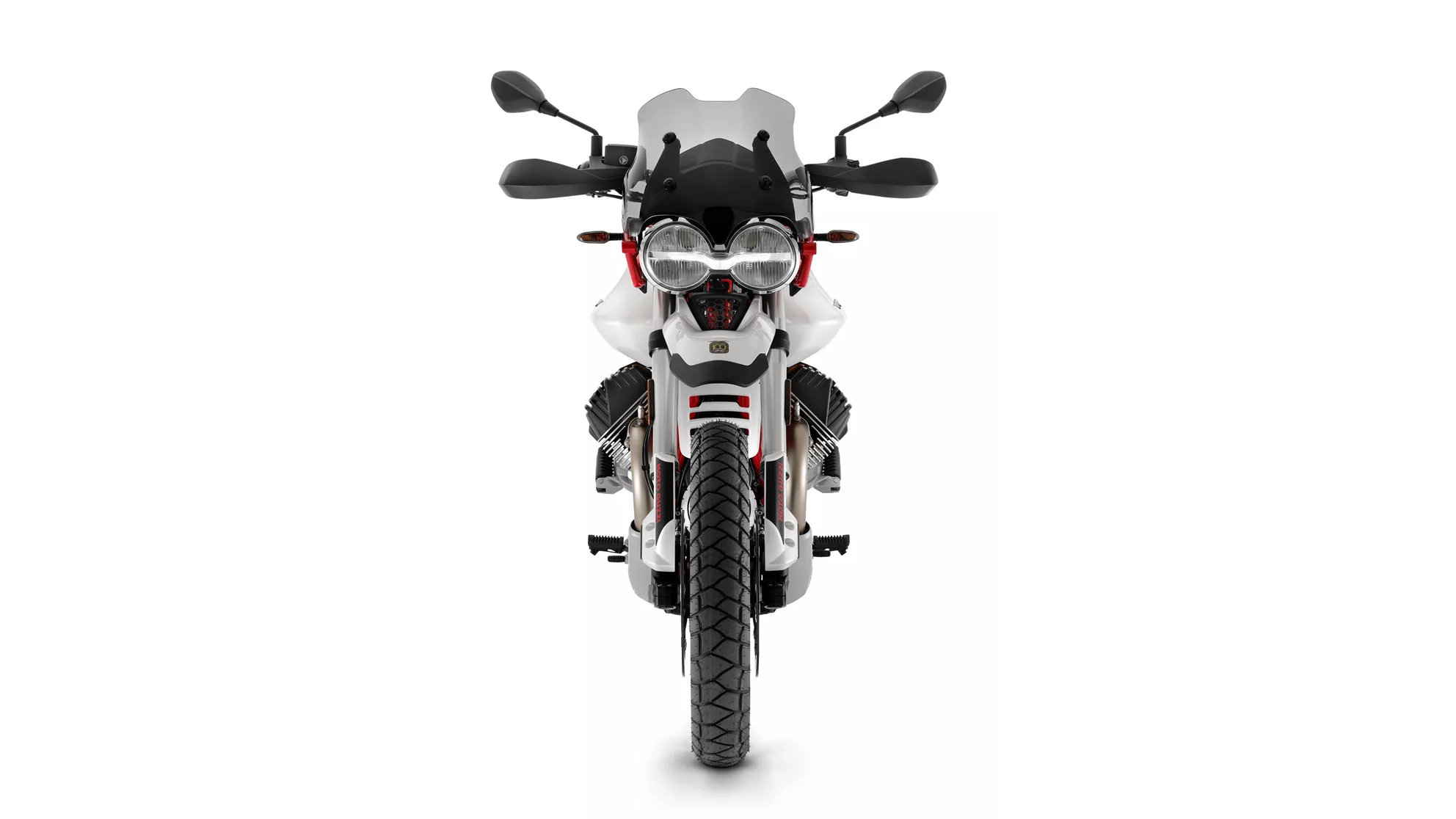 Moto Guzzi V85 TT - Image 6 Moto Guzzi V85 TT - Image 6