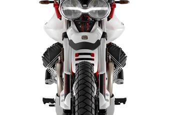 Moto Guzzi V85 TT 2021 - Bild 8 Moto Guzzi V85 TT 2021 - Bild 8