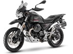Moto Guzzi V85 TT