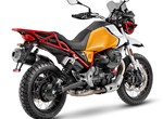 Moto Guzzi V85 TT