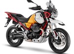 Moto Guzzi V85 TT