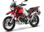 Moto Guzzi V85 TT