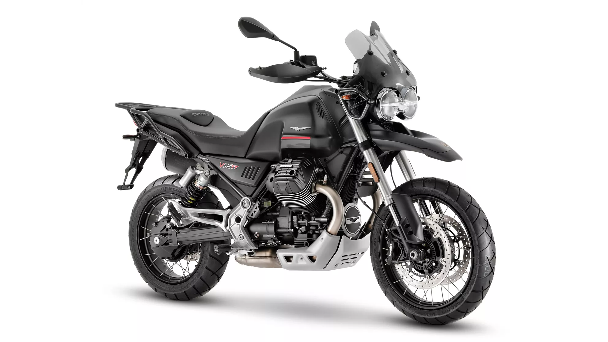 Moto Guzzi V85 TT - Image 2 Moto Guzzi V85 TT - Image 2