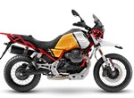Moto Guzzi V85 TT