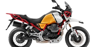 Moto Guzzi V85 TT 2021 vs Honda NX500 2024 Moto Guzzi V85 TT 2021 vs Honda NX500 2024