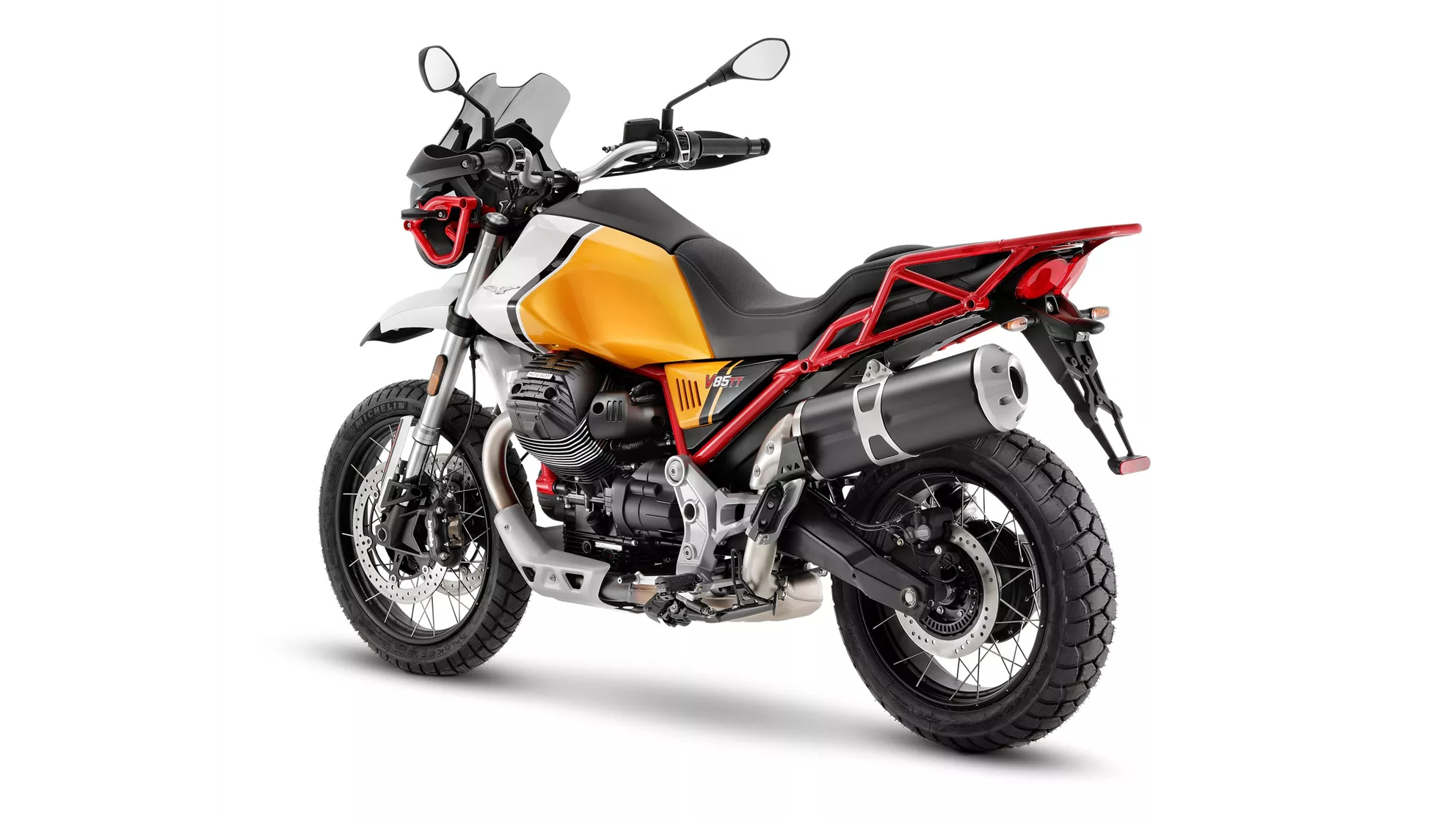 Moto Guzzi V85 TT - Image 11 Moto Guzzi V85 TT - Image 11