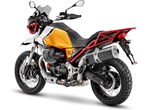 Moto Guzzi V85 TT