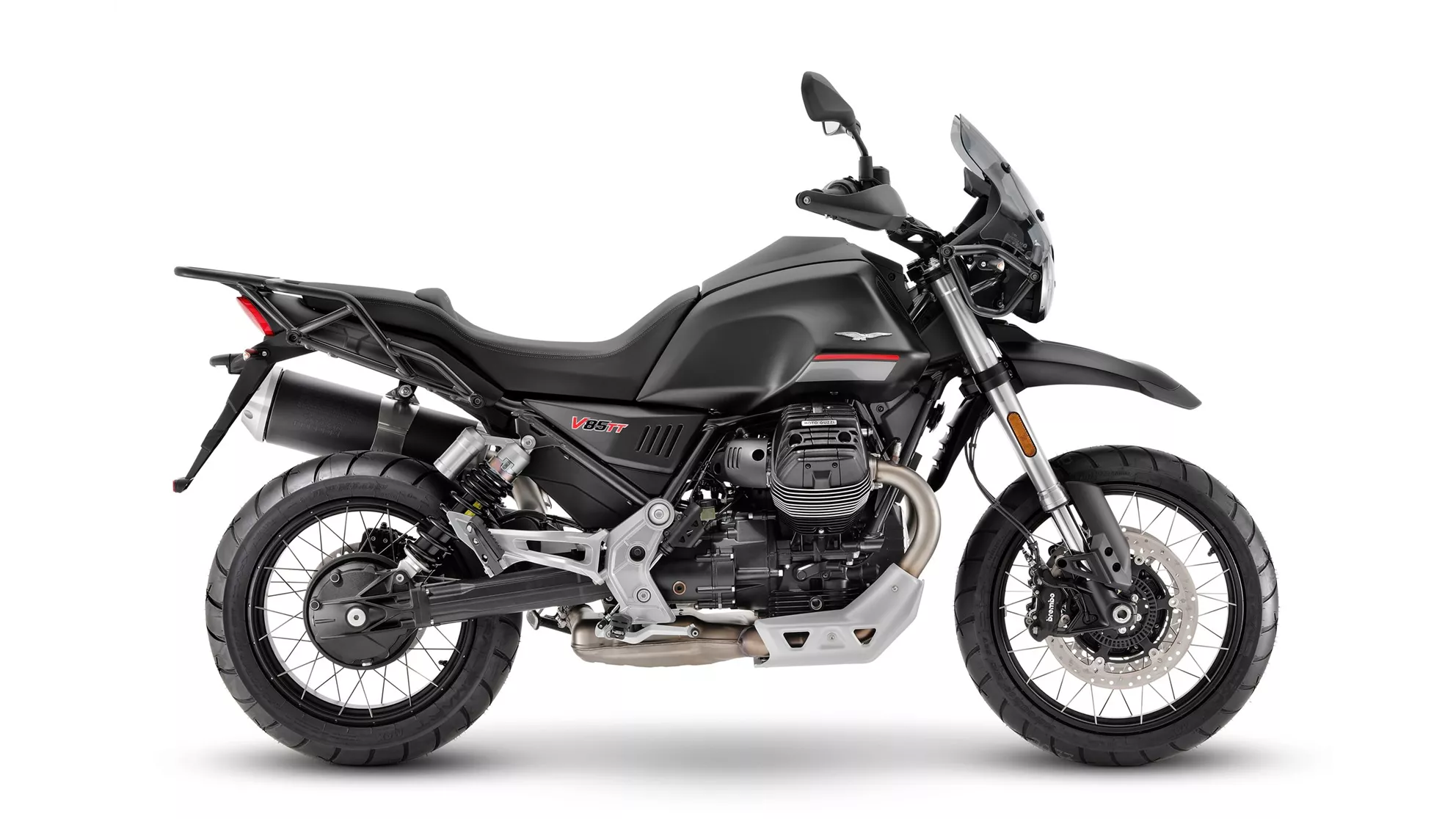 Moto Guzzi V85 TT - Image 8 Moto Guzzi V85 TT - Image 8