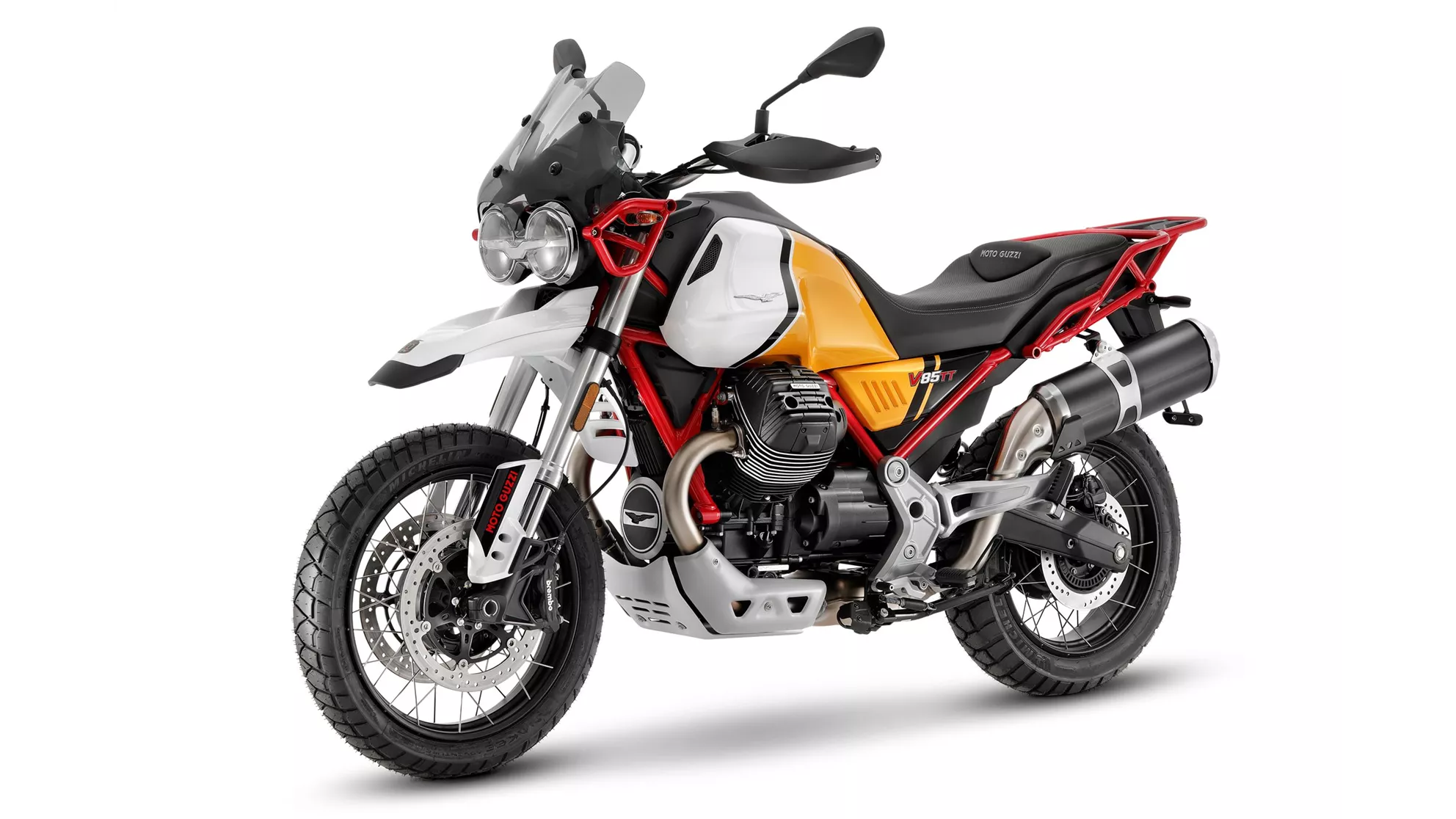 Moto Guzzi V85 TT - Image 12 Moto Guzzi V85 TT - Image 12