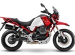 Moto Guzzi V85 TT