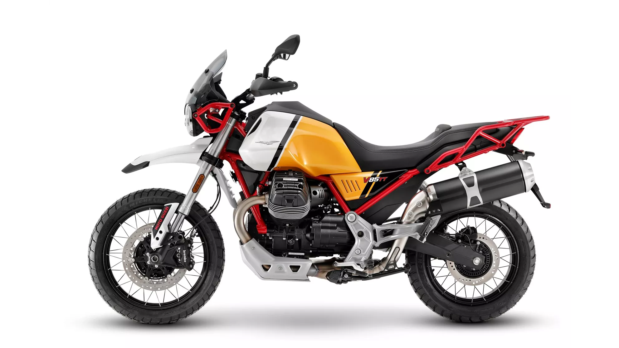Moto Guzzi V85 TT - Image 13 Moto Guzzi V85 TT - Image 13