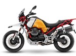 Moto Guzzi V85 TT