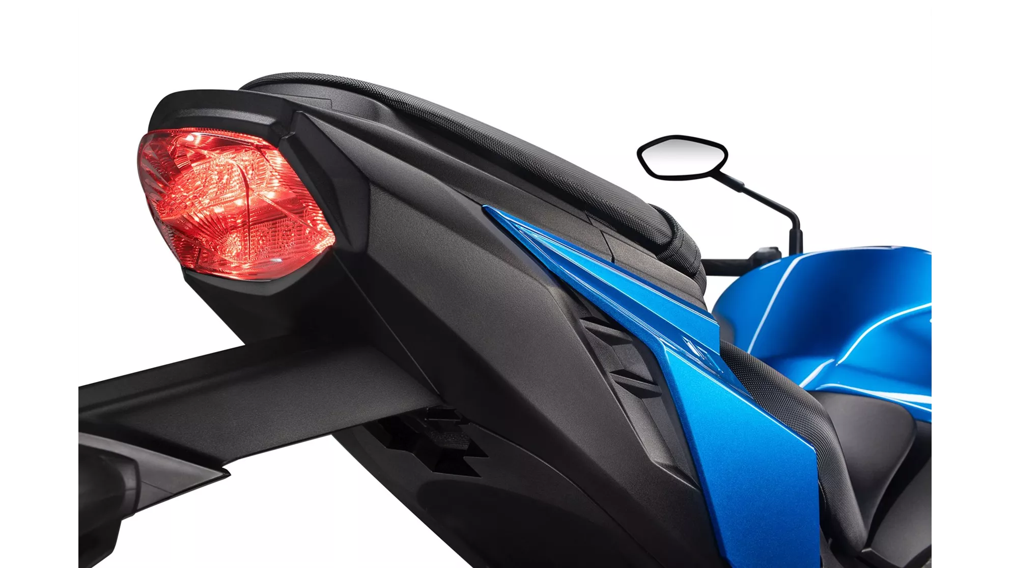 Suzuki GSX-S950 - Image 4 Suzuki GSX-S950 - Image 4