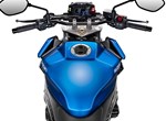 Suzuki GSX-S950