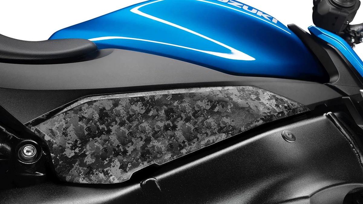 Suzuki GSX-S950 Bild 11: Suzuki GSX-S950