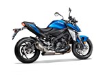 Suzuki GSX-S950