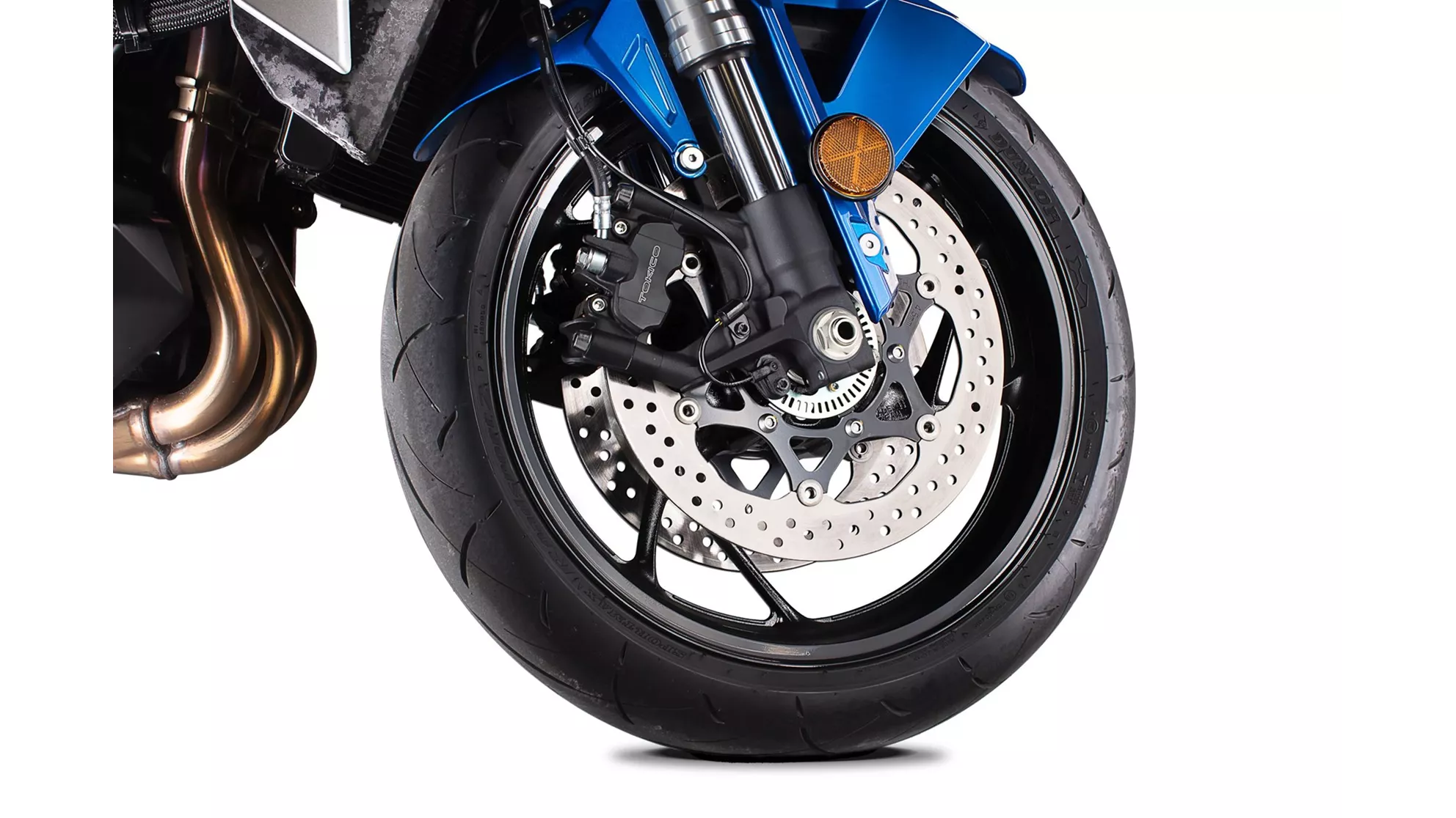 Suzuki GSX-S950 - Image 12 Suzuki GSX-S950 - Image 12