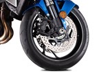 Suzuki GSX-S950