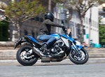 Suzuki GSX-S950