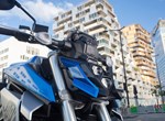 Suzuki GSX-S950