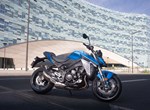 Suzuki GSX-S950