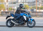 Suzuki GSX-S950