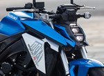 Suzuki GSX-S950