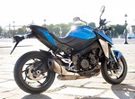 Suzuki GSX-S950
