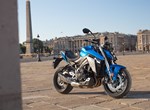 Suzuki GSX-S950