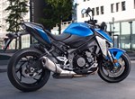Suzuki GSX-S950