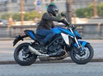 Suzuki GSX-S950