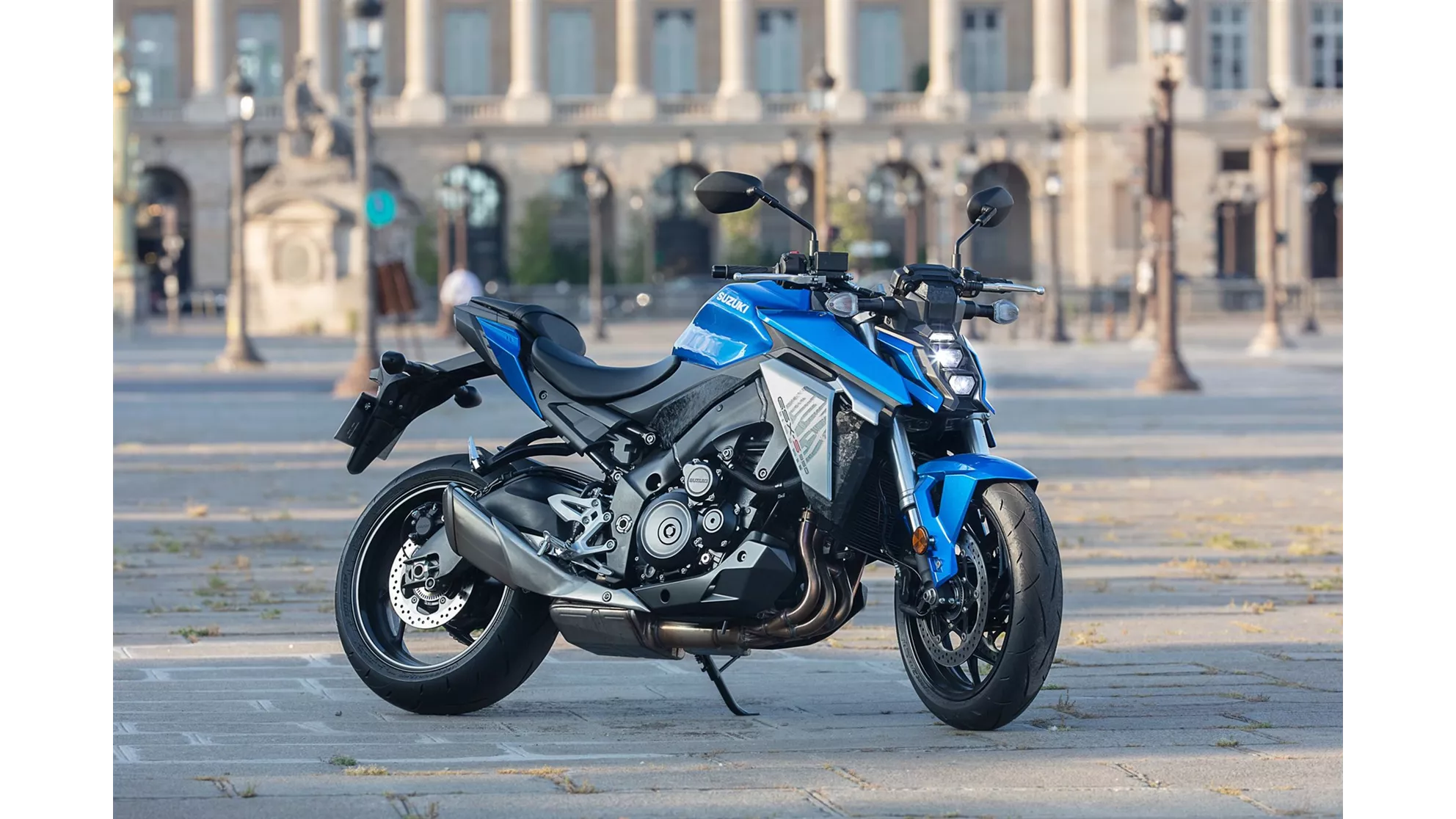 Suzuki GSX-S950 - Image 20 Suzuki GSX-S950 - Image 20