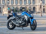 Suzuki GSX-S950