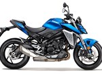 Suzuki GSX-S950