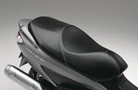 Suzuki Burgman 125 2021 - Bild 14 Suzuki Burgman 125 2021 - Bild 14